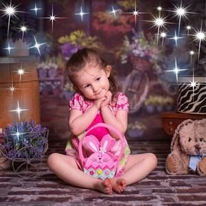 Meet your Posher, Cary